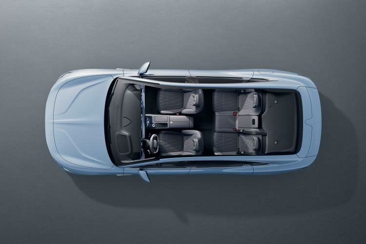 VOYAH PASSION PHEV - FLAGSHIP EDITION