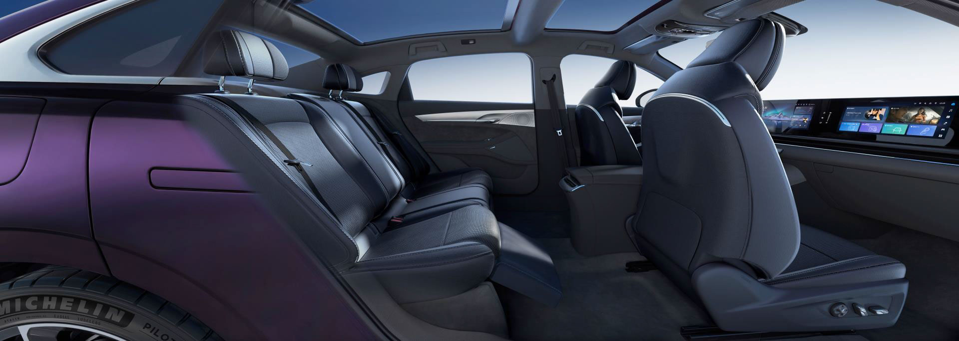 PASSION PHEV